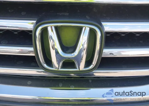 2013 Honda Pilot Ex-L from USA, damaged, VIN 5FNYF3H54DB024750